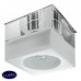 Светильник встраиваемый Lightstar Meta Bi 004146-G9