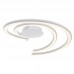 Люстра IDLamp(Сircoli) 415/60PF-LEDWhite