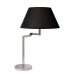 Настольная лампа Lucide WINDSOR 41503/01/11
