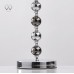 Лампа настольная MW-Light Салон 415032101