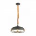 Светильник подвесной Odeon BRENT 4151/1