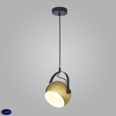 Подвесной светильник TK Lighting 4151 Parma Gold