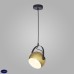 Подвесной светильник TK Lighting 4151 Parma Gold