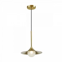 Светильник подвесной Odeon BAROLO 4155/7L