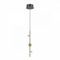 Светильник подвесной Odeon VERICA 4156/9L