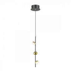 Светильник подвесной Odeon VERICA 4156/9L