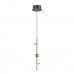 Светильник подвесной Odeon VERICA 4156/9L Светильник подвесной Odeon VERICA 4156/9L