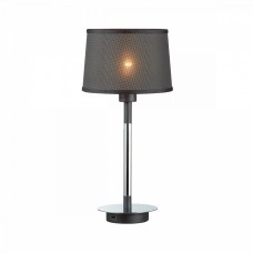 Настольная лампа Odeon LOKA 4159/1T
