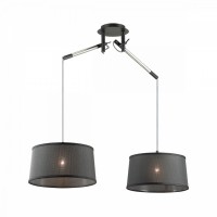Светильник подвесной Odeon LOKA 4159/2