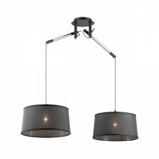 Светильник подвесной Odeon LOKA 4159/2