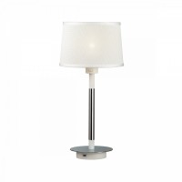 Настольная лампа Odeon LOKA 4160/1T