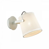 Бра Odeon LOKA 4160/1W