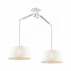 Светильник подвесной Odeon LOKA 4160/2