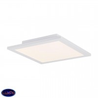 Потолочный светодиодный светильник Globo Rosi 41604D1D