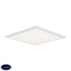 Потолочный светодиодный светильник Globo Rosi 41604D2F