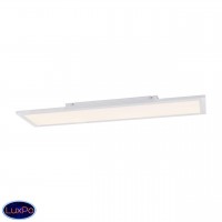 Потолочный светодиодный светильник Globo Rosi 41604D4