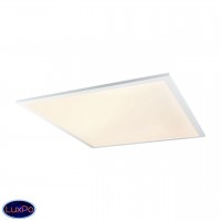 Потолочный светодиодный светильник Globo Rosi 41604D6