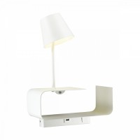 Бра Odeon SVEN 4161/6WL