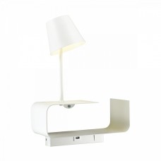 Бра Odeon SVEN 4161/6WL