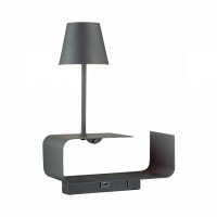 Бра Odeon SVEN 4162/6WL