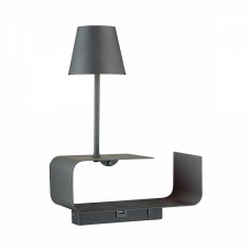 Бра Odeon SVEN 4162/6WL