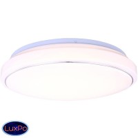 Светильник светодиодный потолочный Globo Picus 41658