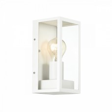 Уличный настенный светильник Odeon ARGOS 4166/1W