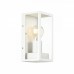 Уличный настенный светильник Odeon ARGOS 4166/1W