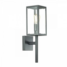 Уличный настенный светильник Odeon ARGOS 4167/1W