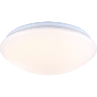 Светильник настенно-потолочный Globo KIRSTEN 41672RGB