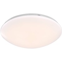 Настенно-потолочный светодиодный светильник Globo Kirsten 41673