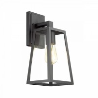 Уличный настенный светильник Odeon CLOD 4169/1W
