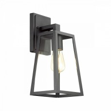 Уличный настенный светильник Odeon CLOD 4169/1W