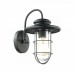 Уличный настенный светильник Odeon HELM 4171/1W