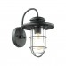 Уличный настенный светильник Odeon HELM 4171/1W