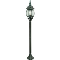 Столб уличный Eglo OUTDOOR CLASSIC 4172