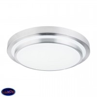 Потолочный светодиодный светильник Globo Ina II 41738-60RGB