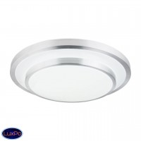 Потолочный светодиодный светильник Globo Ina II 41738-90RGB
