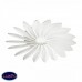 Потолочный светильник Odeon MAYA 4174/86CL Потолочный светильник Odeon MAYA 4174/86CL
