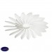 Потолочный светильник Odeon MAYA 4174/86CL Потолочный светильник Odeon MAYA 4174/86CL