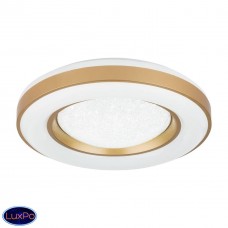 Потолочный светодиодный светильник Globo Colla 41742-48RGB