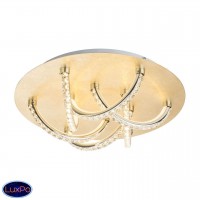 Потолочный светодиодный светильник Globo Tilo 41911-36G