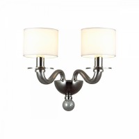 Бра Odeon LAURA 4196/2W Бра Odeon LAURA 4196/2W
