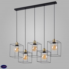 Подвесной светильник TK Lighting Cayo 4198 Cayo Подвесной светильник TK Lighting Cayo 4198 Cayo