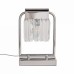 Настольная лампа Newport 4201/T chrome
