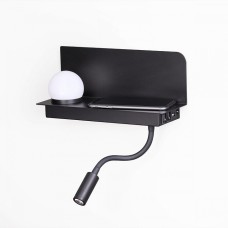 Настенный светильник Odeon SMARTY 4202/6WL