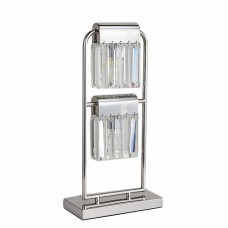 Настольная лампа Newport 4202/T chrome