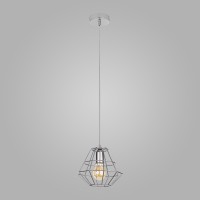 Подвесной светильник TK Lighting 4202 Diamond Silver