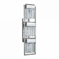 Бра Newport 4203/A chrome
