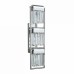 Бра Newport 4203/A chrome Бра Newport 4203/A chrome